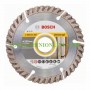 Диамантен диск за сухо рязане Bosch Standard for Universal Ø 115 x 22.23 мм, 2 608 615 057