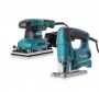 Комплект виброшлайф Makita BO3710 и прободен трион - Зеге Makita 4326 DK0008