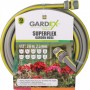 Градински маркуч за вода 1/2" с дължина 20 метра Gardex SUPERFLEX 404900 35 bar, 2.3 мм