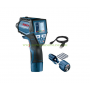 Дигитална термокамера Bosch GIS 1000 C Professional -40°C + 1000°C