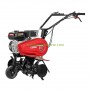 Бензинова мотофреза Loncin Master LC 550 4.1 kW, 5.5 НР, 196 см³, 800 мм 