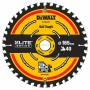 Циркулярен диск за дърво DeWALT DT10640 165 х 20 х 1.66 мм, 40 зъба