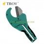 Ножица за PVC тръби Troy T 27064 Ø 64 мм