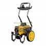 Професионална водоструйка DeWALT DXPW002CE KART 2900 W, 180 bar, 510 л/час