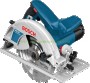 Ръчен циркуляр Bosch GKS 190 Professional 1400 W, Ø 190 мм, 5500 об./мин 0 601 623 000