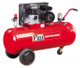 Бутален компресор Fini MK103-150-3M 230 V, 2.2 kW, 3 HP, 150 л., 10 bar