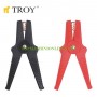 Комплект щипки за кабел Troy T 26003 12-24 V