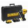 Акумулаторен такер за пирони-гвоздеи 50-90 мм, тип SN21/SN34 DeWALT DCN692P2-QW с 2 батерии 18 V, 5 Ah и зарядно устройство в куфар